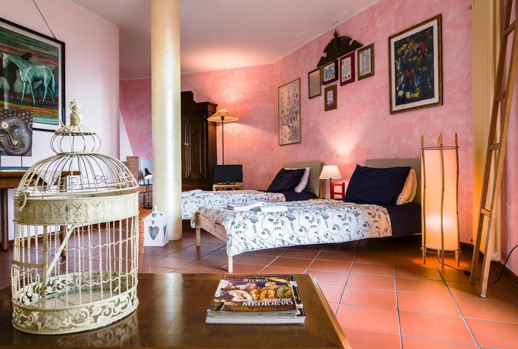 B&B Casa Degli Ulivi Negrar Pokój zdjęcie