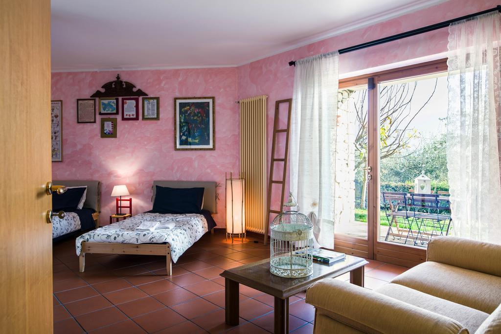 B&B Casa Degli Ulivi Negrar Pokój zdjęcie